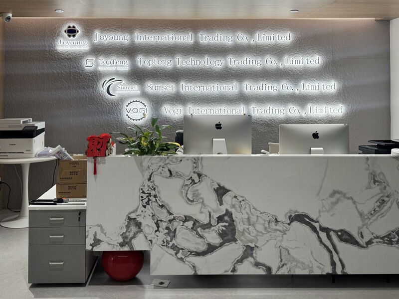 الصين Sumset International Trading Co.,Ltd ملف الشركة