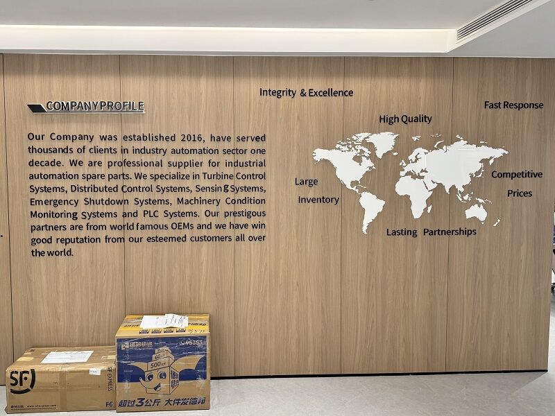 China Sumset International Trading Co.,Ltd company profile