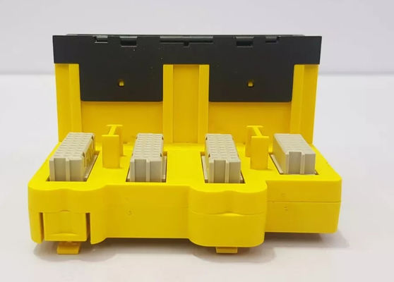 Sls Hwh Module Atg Csi 6500 Emerson Machinery Health Monitor A6120 Case Seismic ...