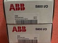 ABB AI810 ANALOG INPUT MODULE 3BSE008516R1 8 CH ABB 800XA PLC