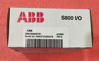 AO895 3BSC690087R1 ABB 800xa Analog Output Module 8 Channels
