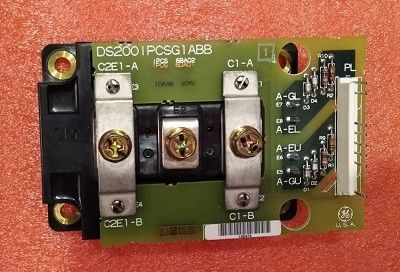 DS200IPCDG1ABB  IGBT P3 Snubber Board Mark V Ge Turbine Control