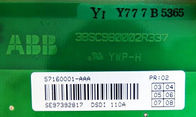 ABB Advant OCS DSDI 110A Digital Input Board 32 Ch 24 VDC