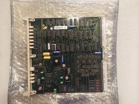 ABB Advant OCS DSBC 172 57310001-KD Bus Supervision Board