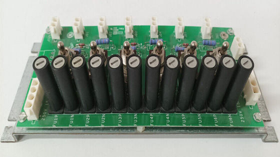 GE IS200JPDDG1AAA Mark VIe DC Power Distribution Board