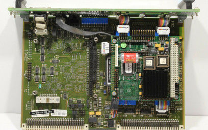 CPUM 209-595-031-111 Modular CPU Card