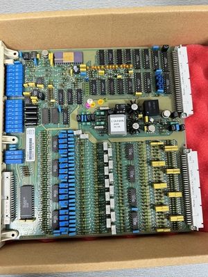 ABB DSAI 130 57120001-P Analog Input Board