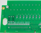 GE MKVI IS200TBCIH2C - Contact Input Group Isolation Terminal Board