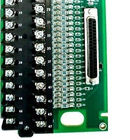 GE MKVI IS200TBTCH1B - Thermocouple Terminal Board