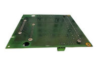 GE MKVI IS200SPROH1A - Square Printed Circuit Card PPRO Terminal Board