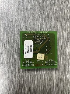 ABB XVC768102 3BHB007211R102  Input Output Module