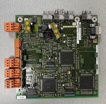 ABB 3BHE006412R0101 UF C762 AE101 Controller Board