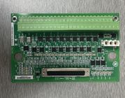 GE IS200STCIH2AED Simplex Contact Input Terminal Board