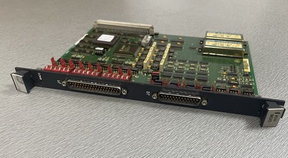 GE Mark VI DS200SIOBH1ABA VME Stand I/O Board