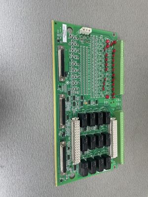 GE Mark VI IS200TDBTH6A Discrete Simplex Board