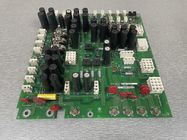 GE Mark VI DS200TCPDG2B Power Distribution Circuit Board