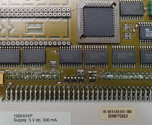 Honeywell 10024/H/F Enhanced Communication Module