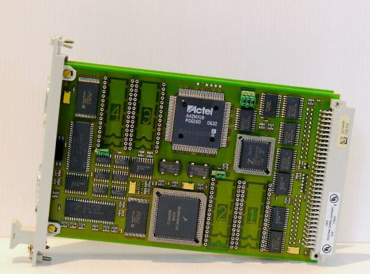 Honeywell 10024/H/I Communication Module