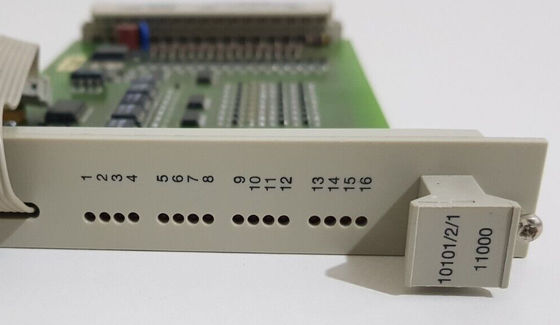 Honeywell 10100/2/1 FSC Bus Driver Module
