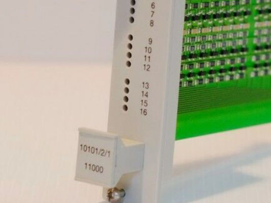 HONEYWELL FSC 10101/2/1 Fail Safe Digital Input Module