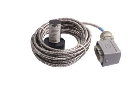 PR9268/301-000 EPRO Electrodynamic Velocity Sensor