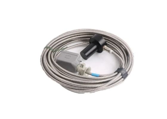 PR9268/301-000 EPRO Electrodynamic Velocity Sensor
