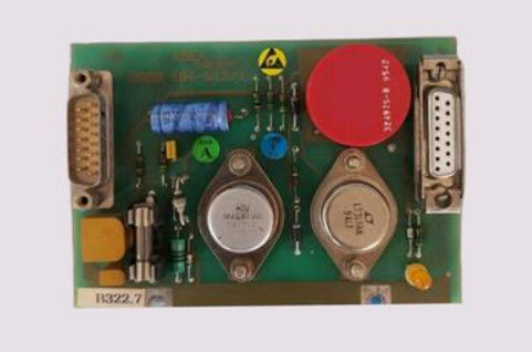 DSTC190  EXC57520001-ER ABB Connection Unit