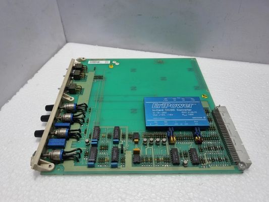 DSXS 001 57170001-A ABB FAHM 200 Simulator