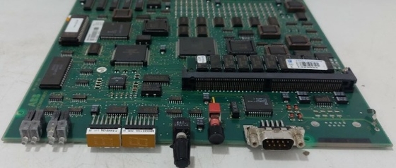 PM151 3BSE003642R1 ABB Analog Input Module