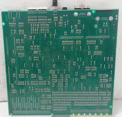 PM151 3BSE003642R1 ABB Analog Input Module