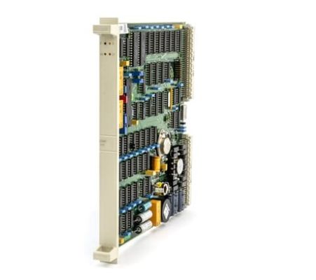 DSMC 112 57360001-HC ABB Floppy Disk Controller