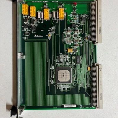 GE Mark VI IS200BICLH1A Bridge Interface Controller Board GE Turbine Control