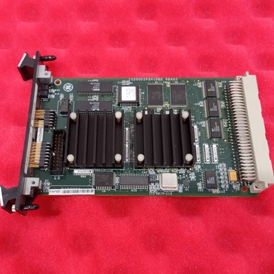 GE IS200DSPXH1BBD Mark VI Digital Signal Processor Control Board
