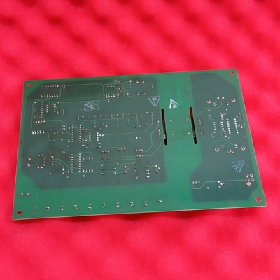 GE IS200EDCFG1ADC Exciter DC Feedback Board