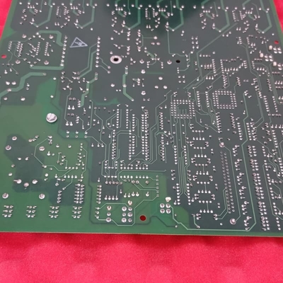 GE IS200EHPAG1DCB HV Pulse Amplifier Board 200mm Net Height