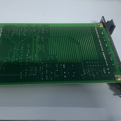 GE IS200EISBH1AAA Exciter ISBus Board for Mark VI Control System