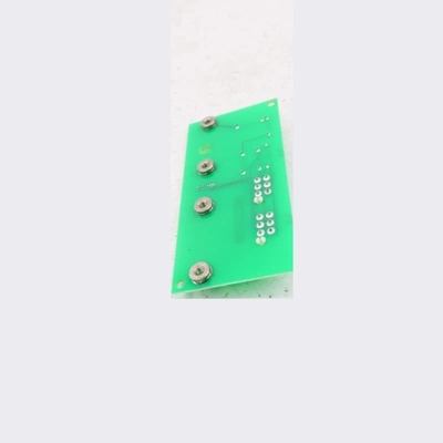 GE IS200EMCSG1AAB Exciter Multibridge Conduction Sensor Card