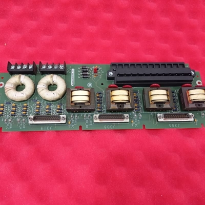 GE IS200EPCTG1AAA Exciter PT/CT Terminal Board