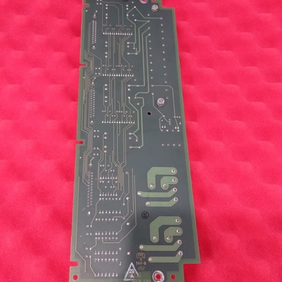 GE IS200EPCTG1AAA Exciter PT/CT Terminal Board