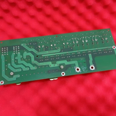 GE IS200EPDMG1ABA Exciter Power Distribution Module