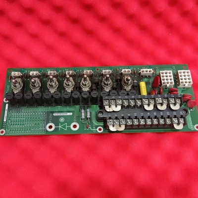 GE IS200EPDMG1ABA Exciter Power Distribution Module