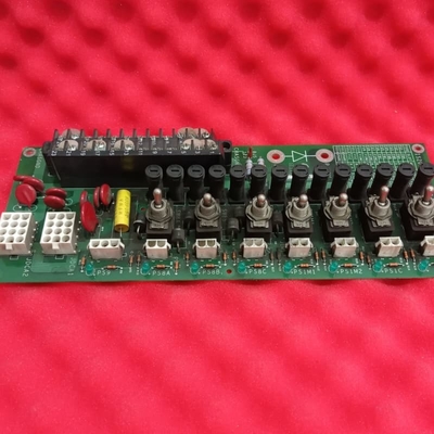 GE IS200EPDMG1BAA Exciter Power Distribution Module