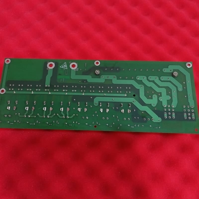 GE IS200EPDMG1BAA Exciter Power Distribution Module