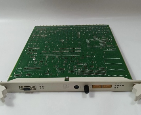 PM510V16 3BSE008358R1 ABB Processor Module 16 MByte