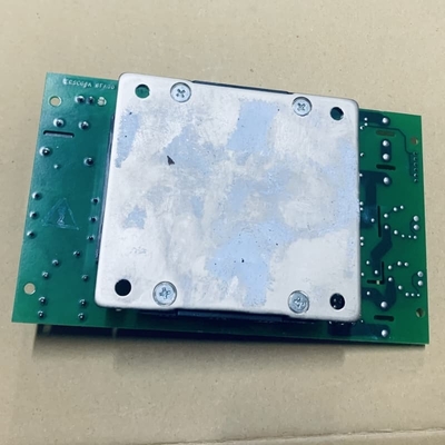 GE IS200ERSCG1AAA Exciter Regulator Static Converter Board