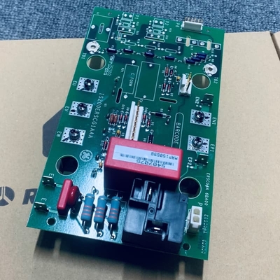 GE IS200ERSCG1AAA Exciter Regulator Static Converter Board