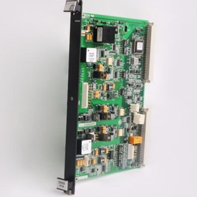 GE IS200ERDDH1ABA Dynamics Discharge Board