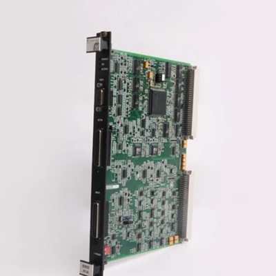 GE IS200ERIOH1AAA Exciter Regulator I/O Board 330mm Net Depth