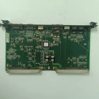 GE IS200EROCH1ABB Exciter Regulator Options Card