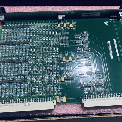 GE IS200ESELH2A Exciter Selector Board  for Power Generation